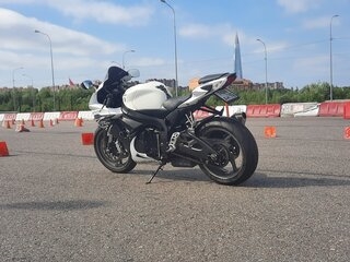 GSX-R 600